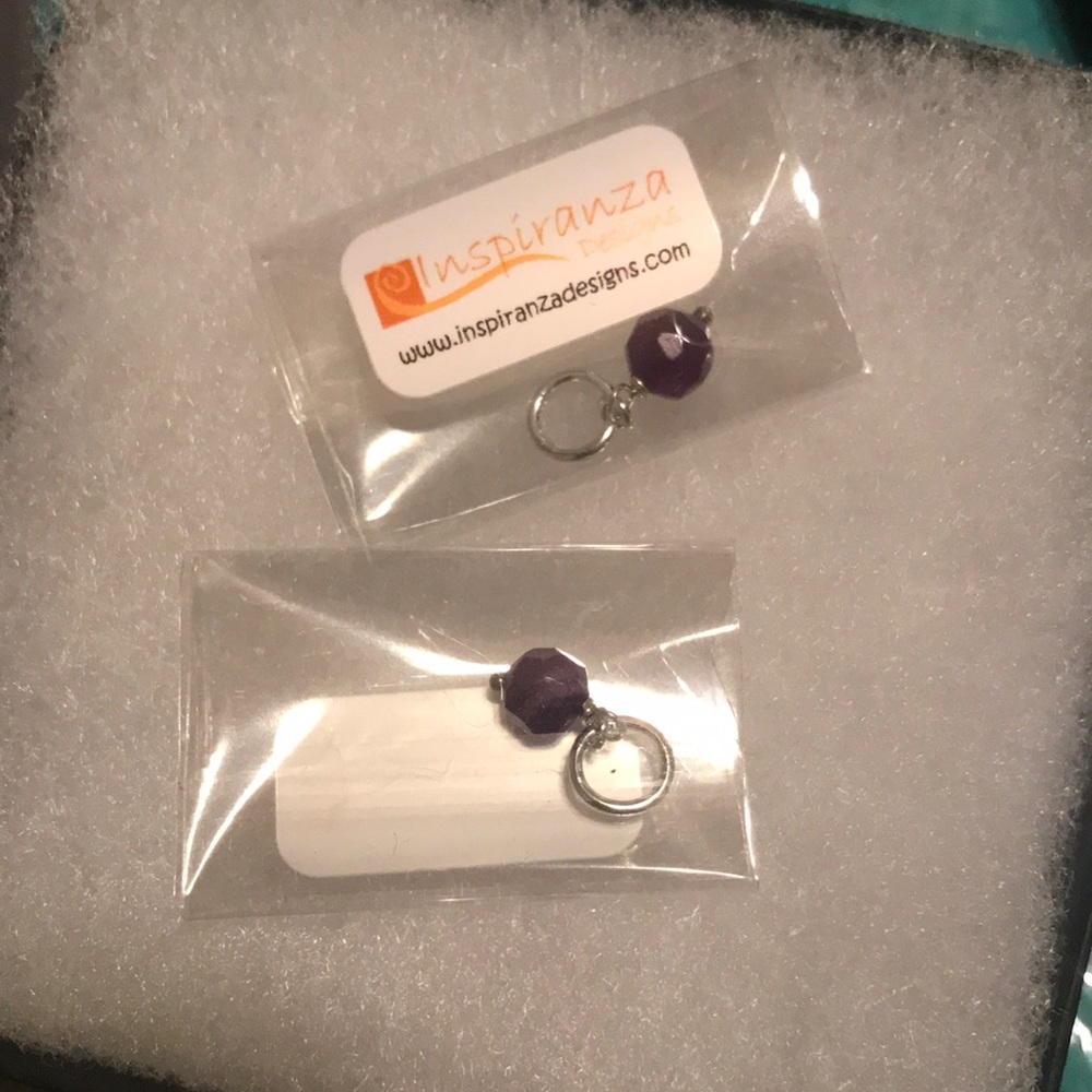 Inspiranza Designs charms